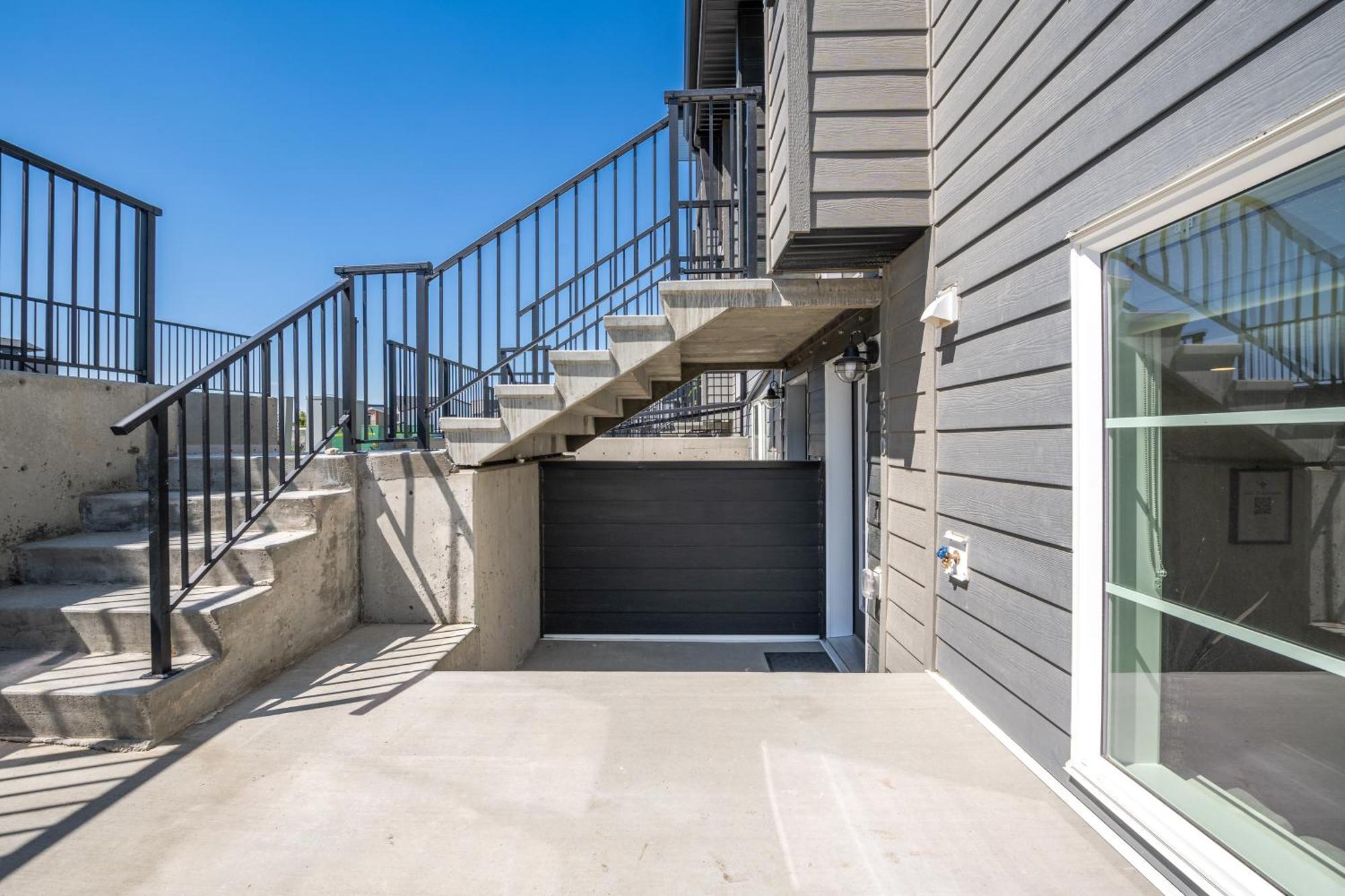 Apartamento Cozy Rockland Park Unit+Parking YYC Exterior foto